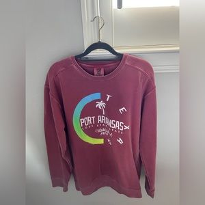 Comfort Colors Sweatshirt